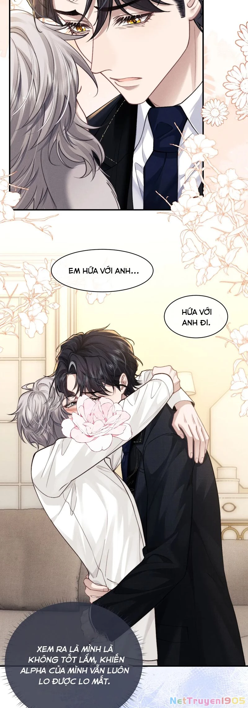 Chấp Sự Thỏ Cụp Tai Chapter 123 - 11