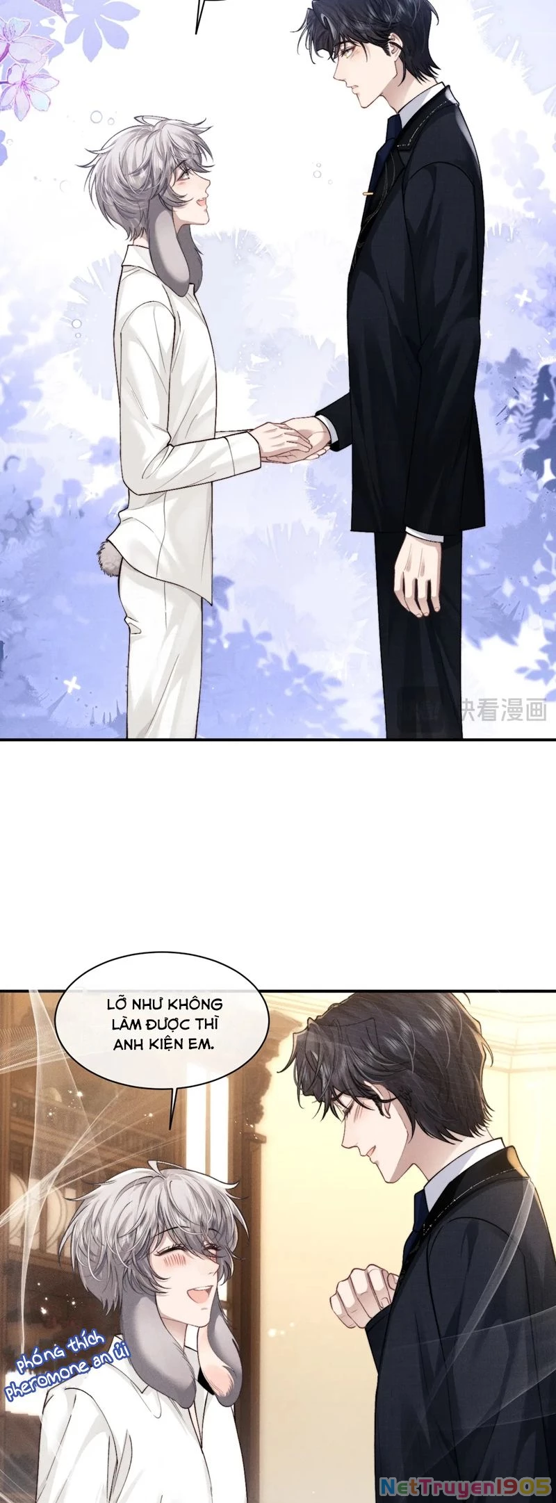 Chấp Sự Thỏ Cụp Tai Chapter 123 - 14