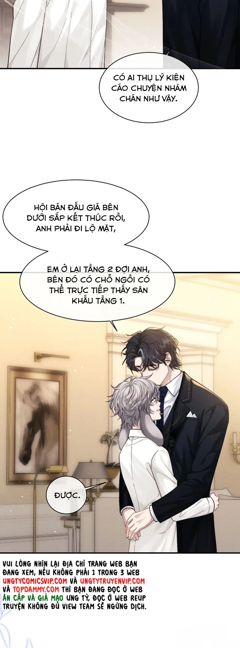 Chấp Sự Thỏ Cụp Tai Chapter 123 - 15