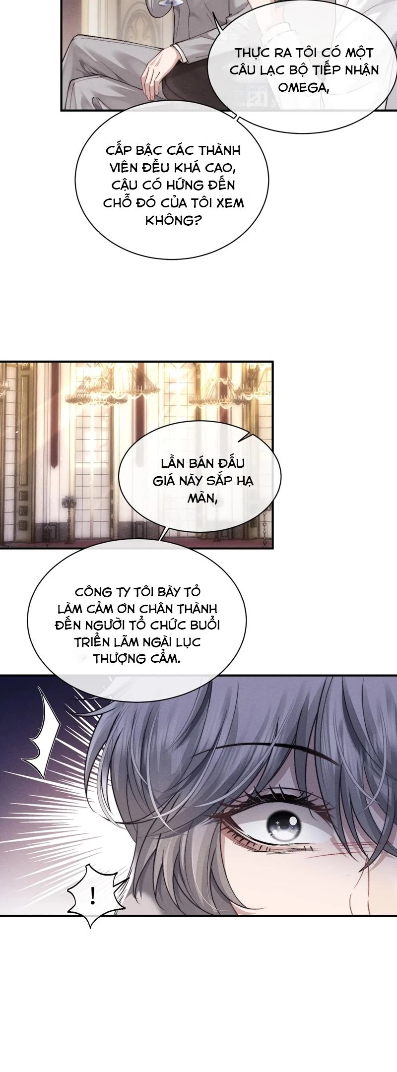 Chấp Sự Thỏ Cụp Tai Chapter 123 - 19