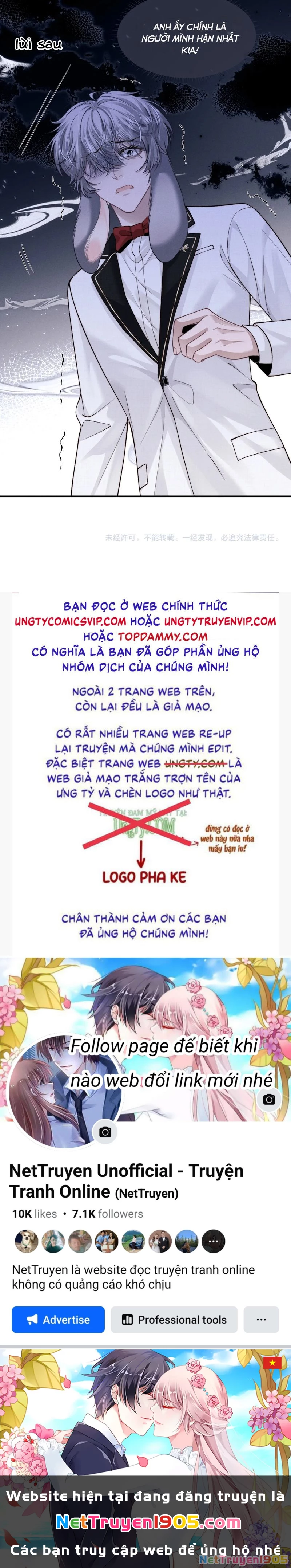 Chấp Sự Thỏ Cụp Tai Chapter 123 - 24