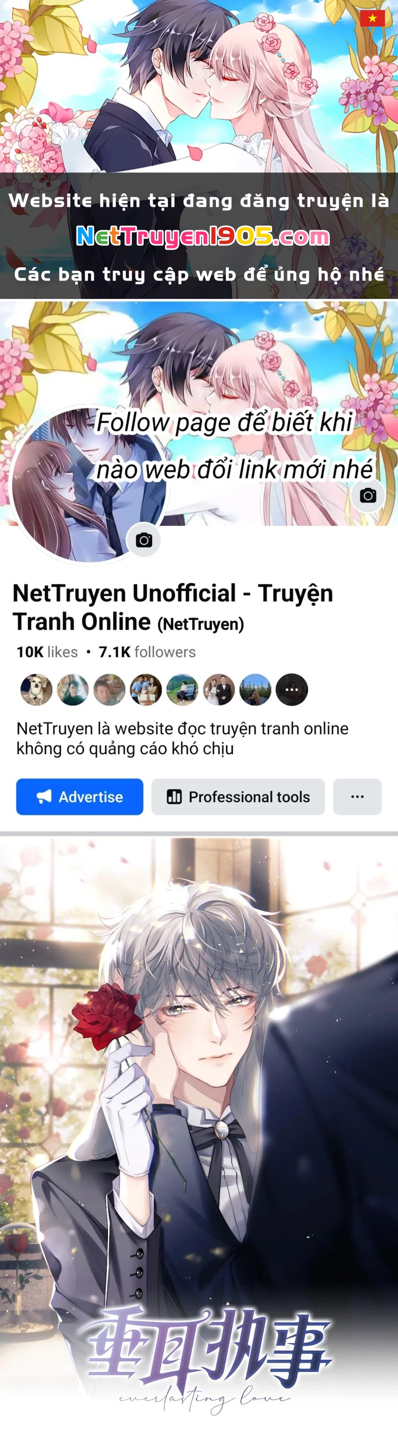 Chấp Sự Thỏ Cụp Tai Chapter 124 - 1