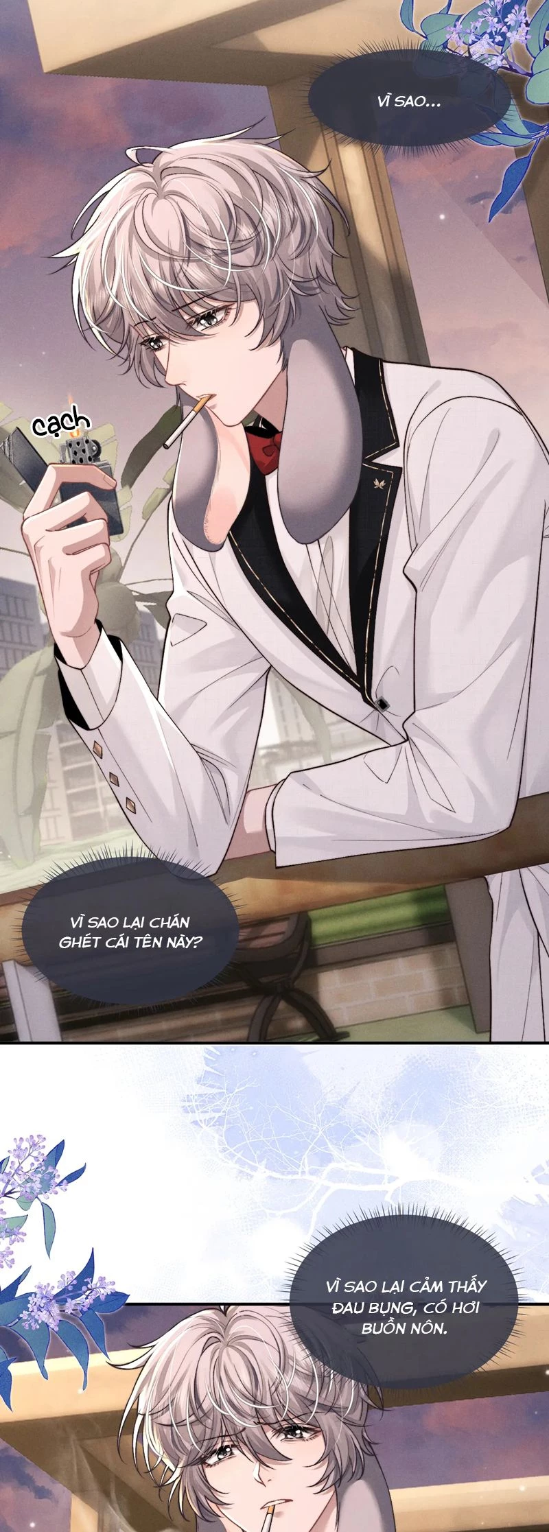Chấp Sự Thỏ Cụp Tai Chapter 124 - 3