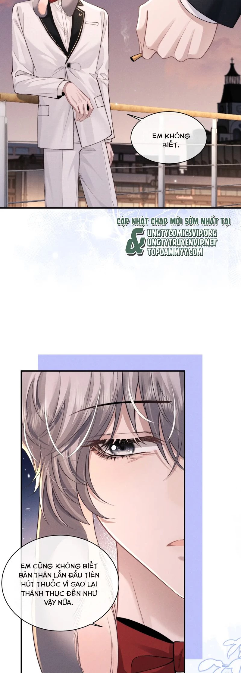 Chấp Sự Thỏ Cụp Tai Chapter 124 - 6