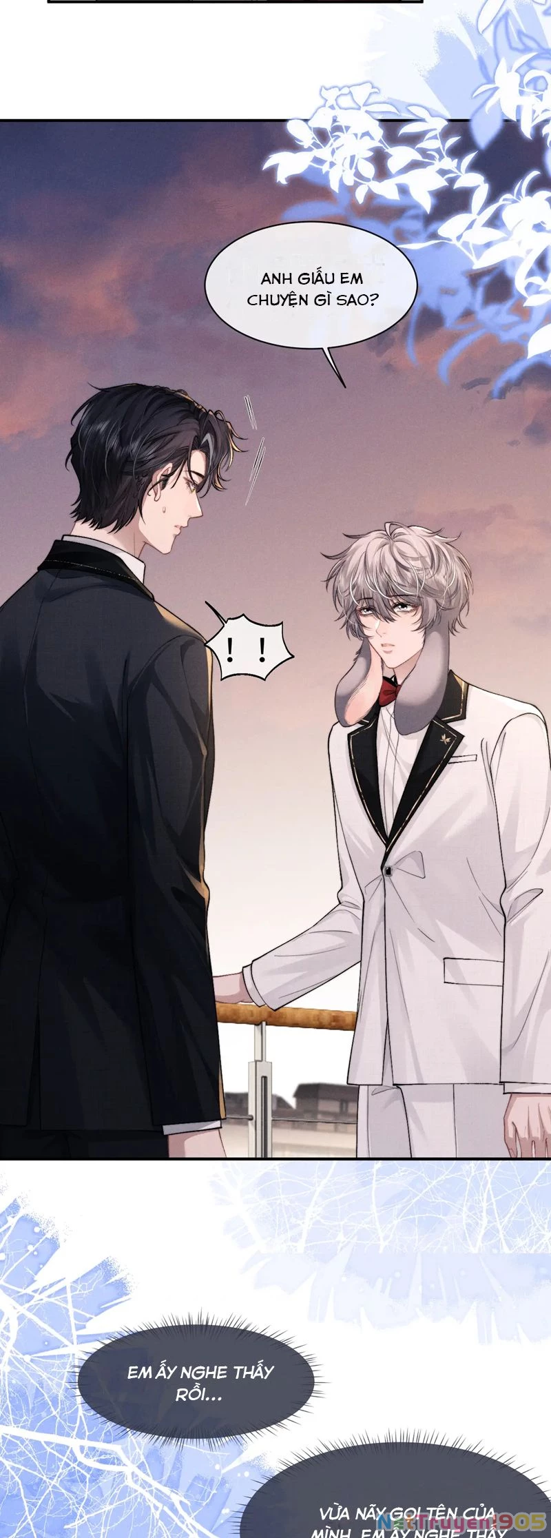 Chấp Sự Thỏ Cụp Tai Chapter 124 - 7