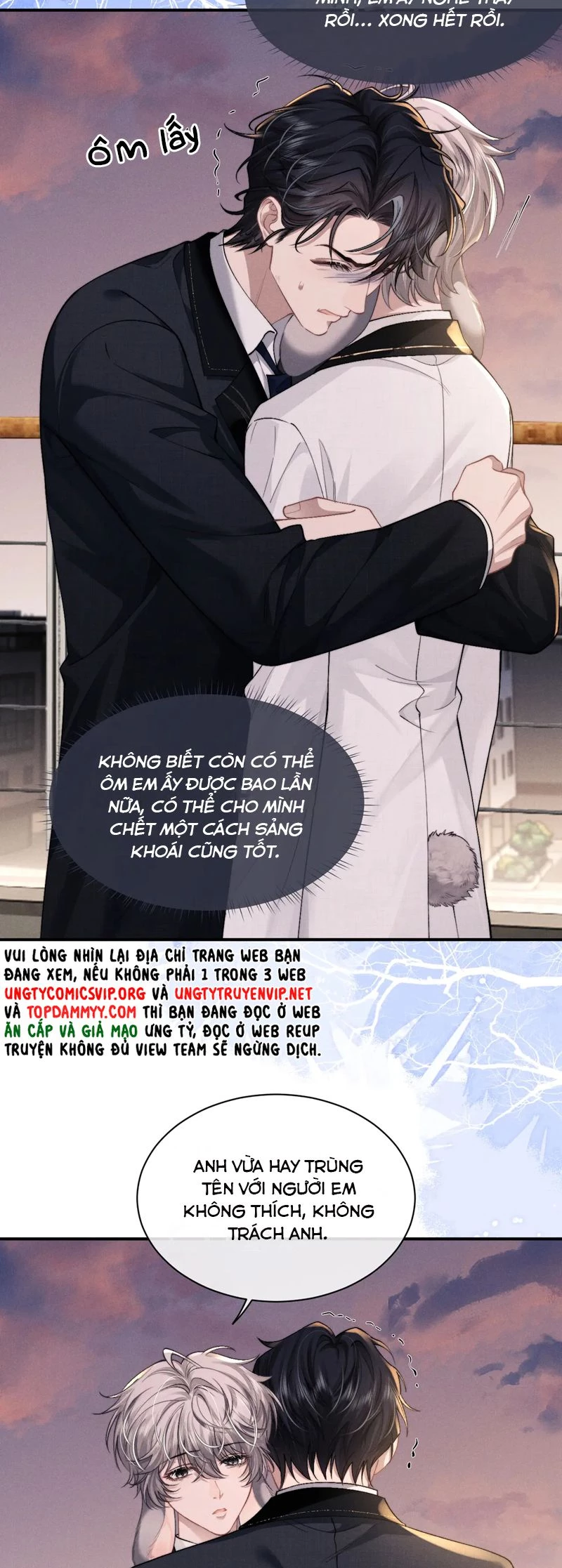 Chấp Sự Thỏ Cụp Tai Chapter 124 - 8