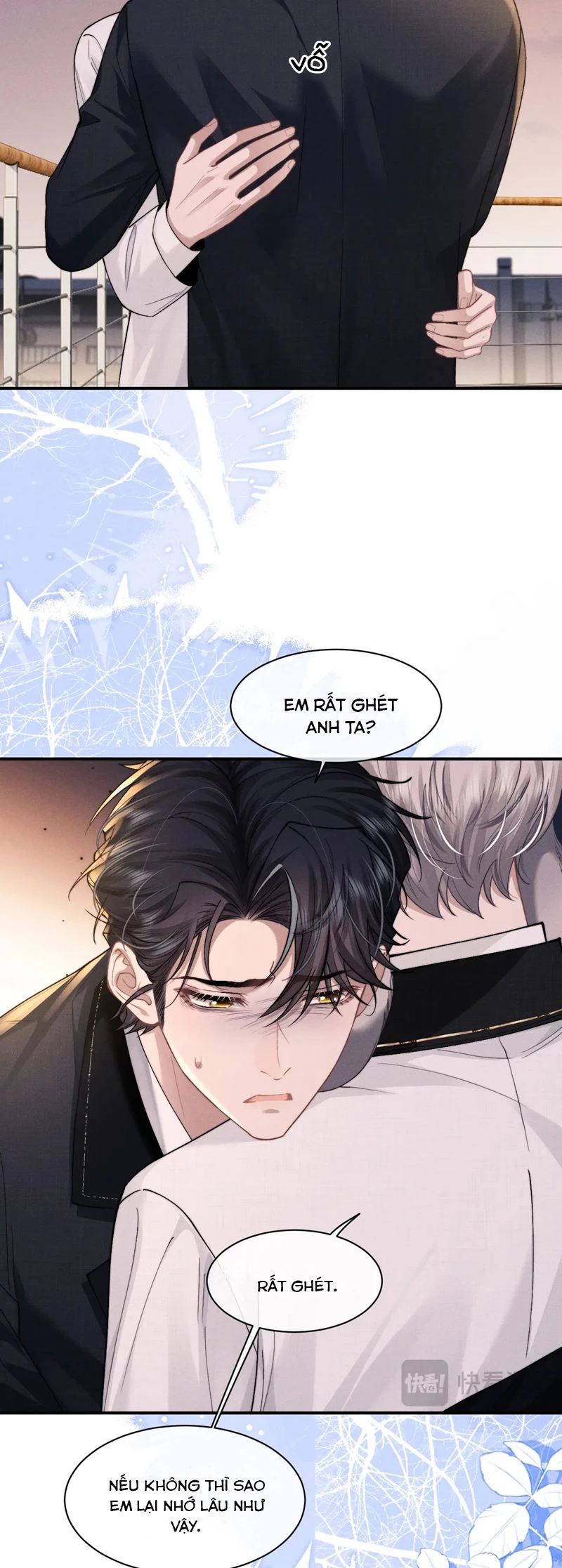 Chấp Sự Thỏ Cụp Tai Chapter 124 - 9