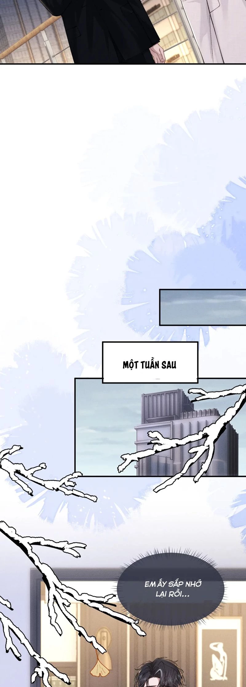 Chấp Sự Thỏ Cụp Tai Chapter 124 - 11