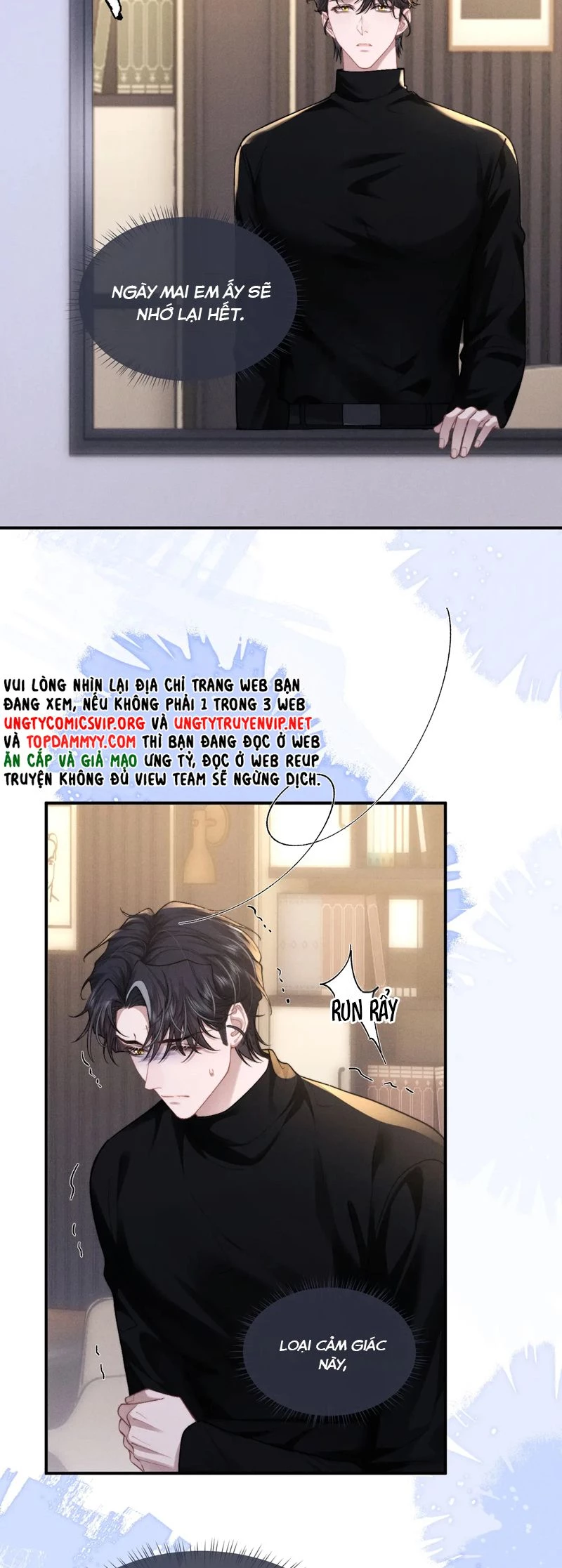 Chấp Sự Thỏ Cụp Tai Chapter 124 - 12