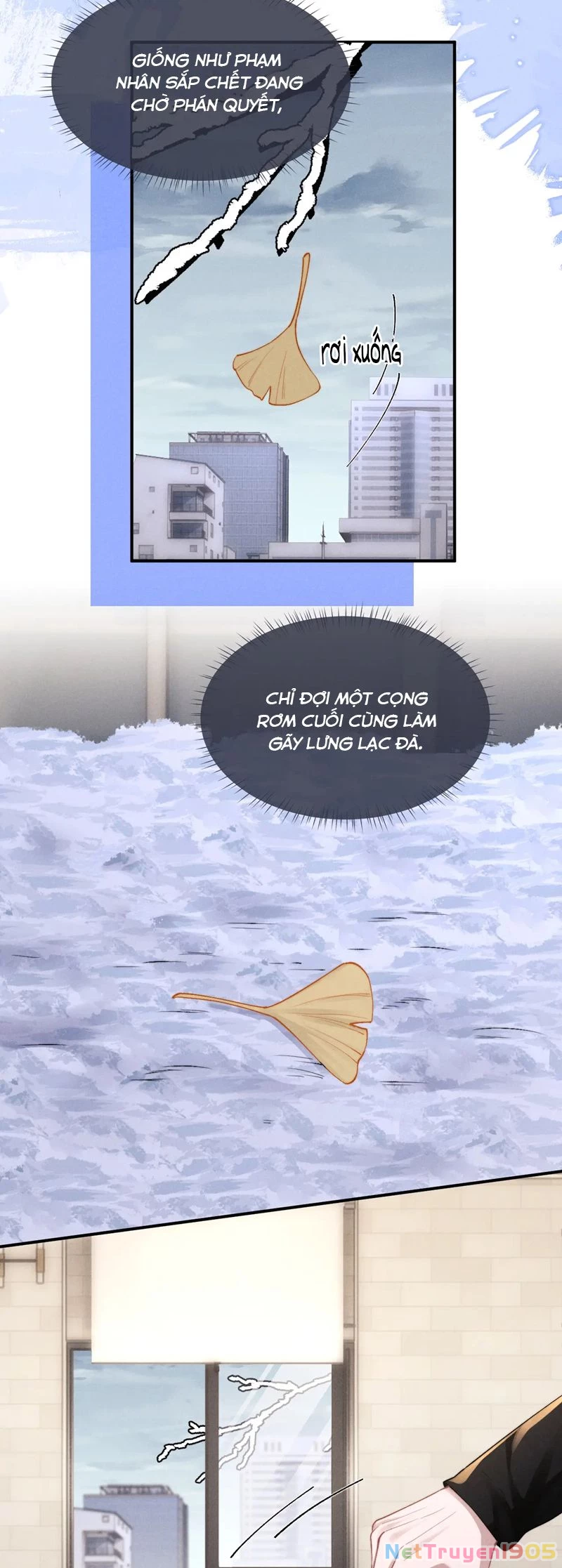 Chấp Sự Thỏ Cụp Tai Chapter 124 - 13