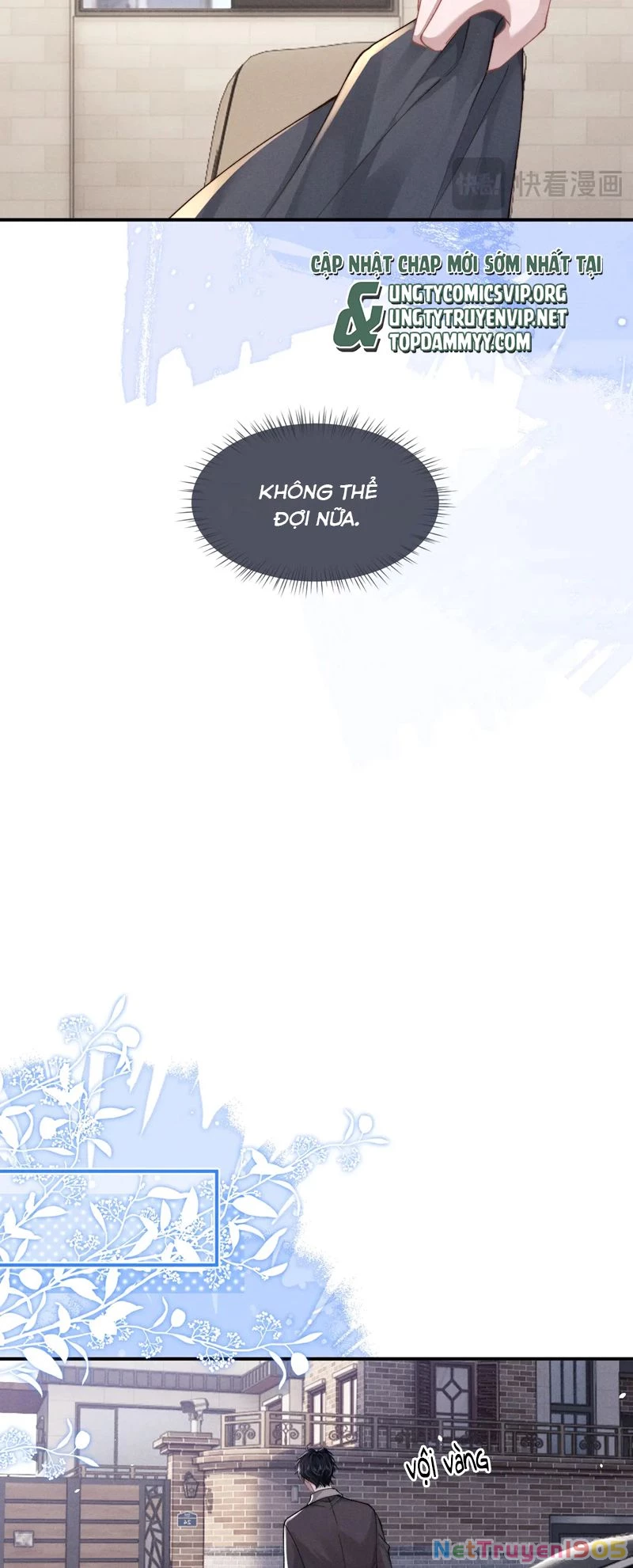 Chấp Sự Thỏ Cụp Tai Chapter 124 - 14