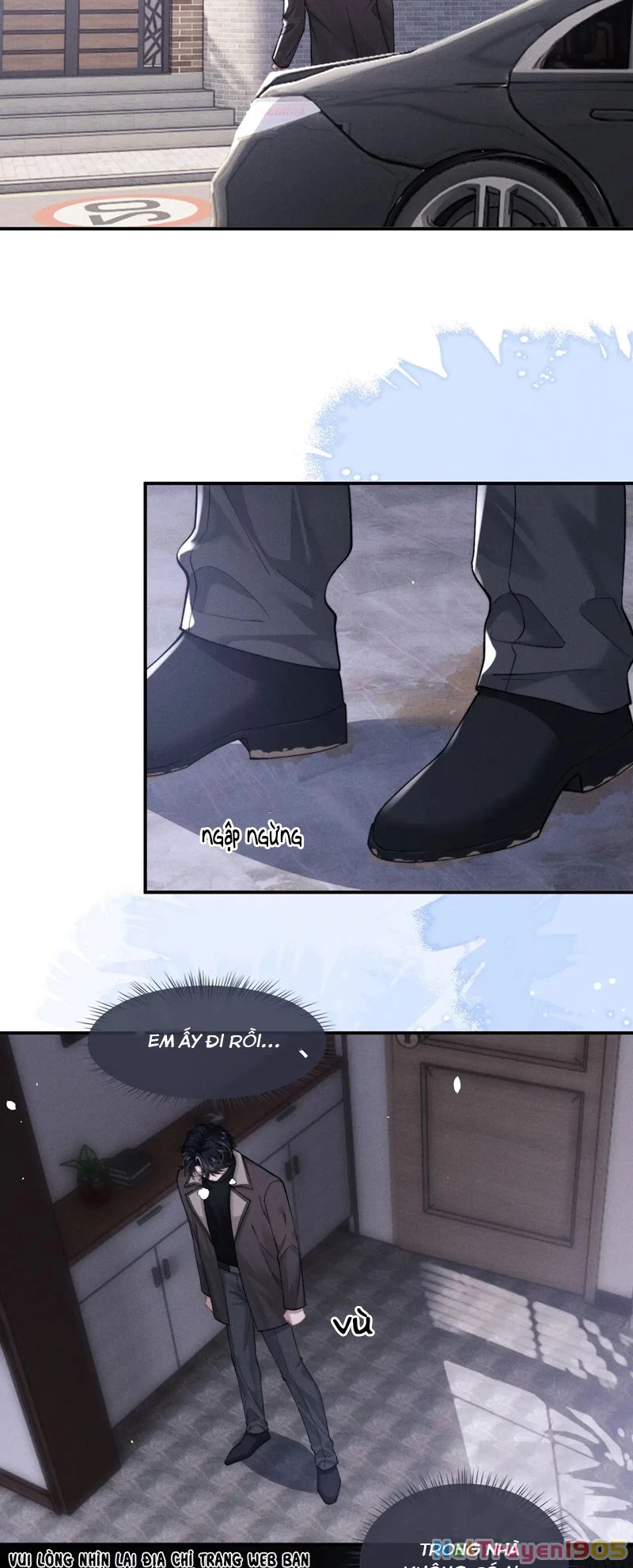 Chấp Sự Thỏ Cụp Tai Chapter 124 - 15