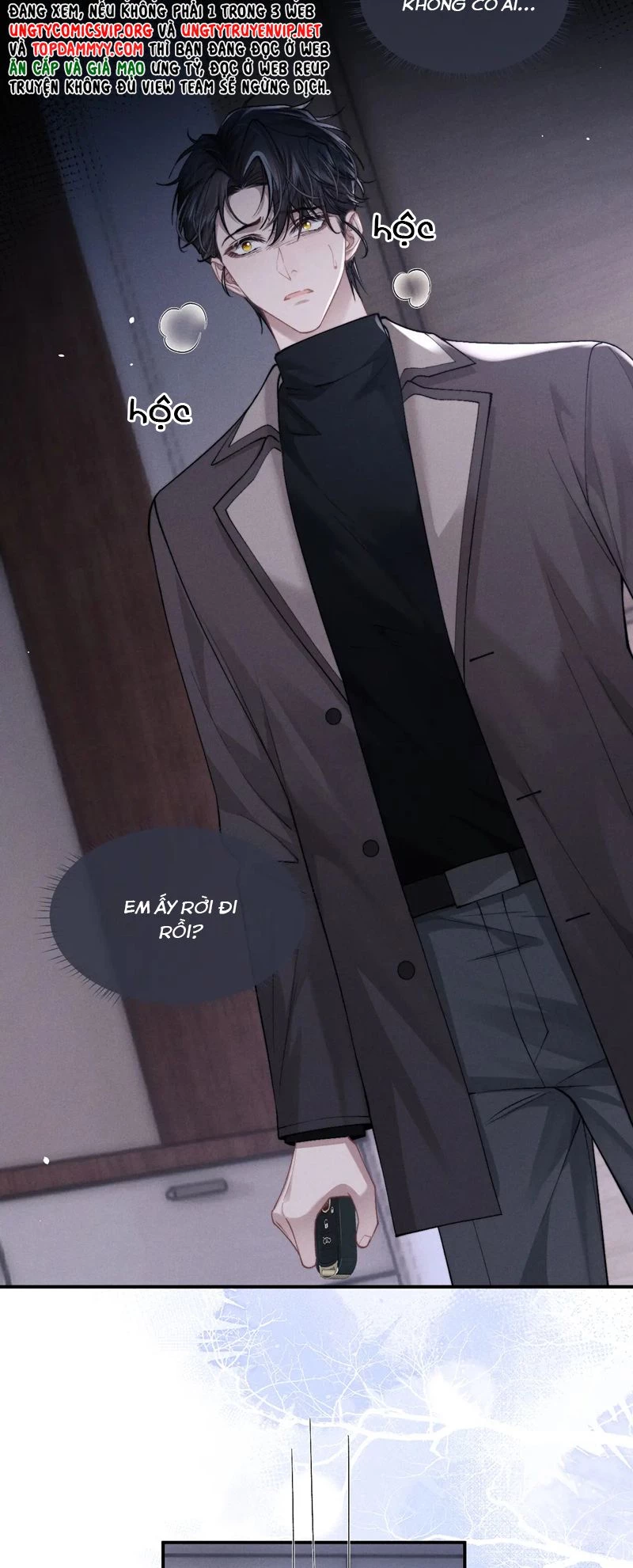 Chấp Sự Thỏ Cụp Tai Chapter 124 - 16