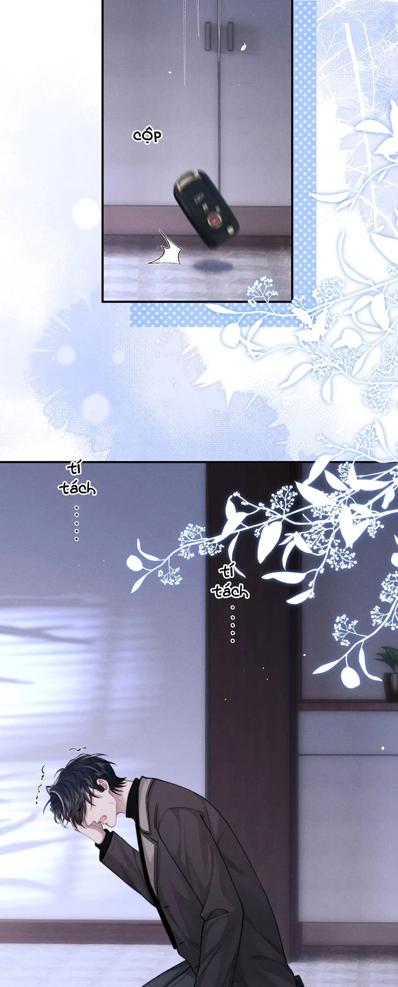 Chấp Sự Thỏ Cụp Tai Chapter 124 - 17