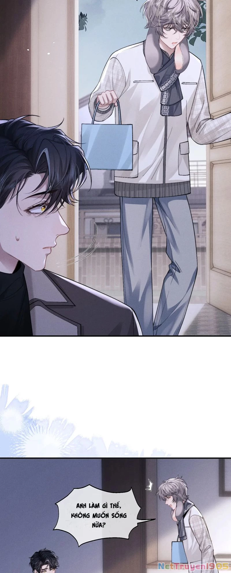 Chấp Sự Thỏ Cụp Tai Chapter 124 - 19