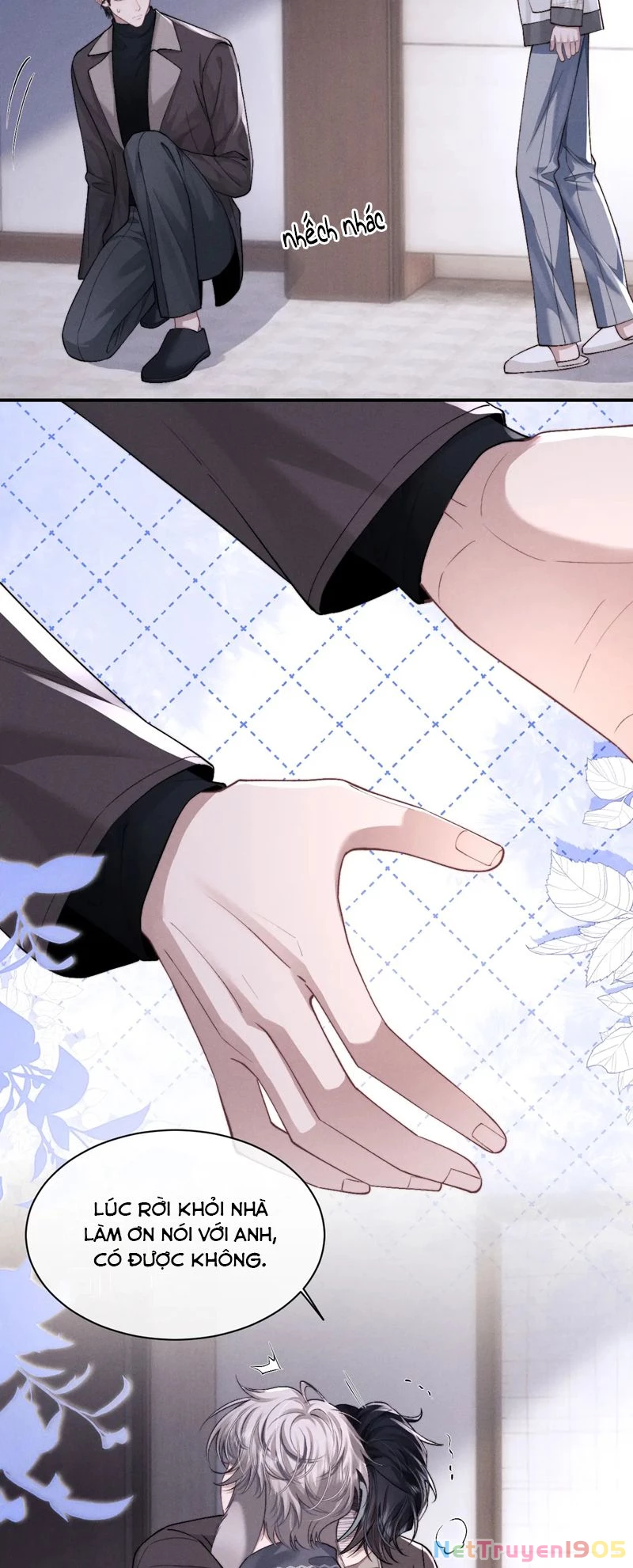 Chấp Sự Thỏ Cụp Tai Chapter 124 - 20