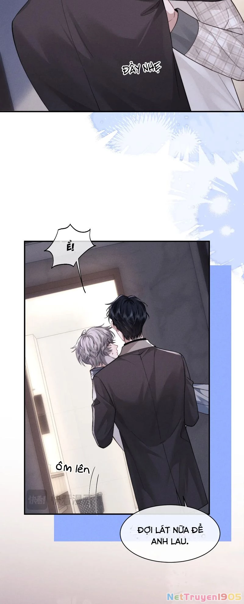 Chấp Sự Thỏ Cụp Tai Chapter 124 - 22