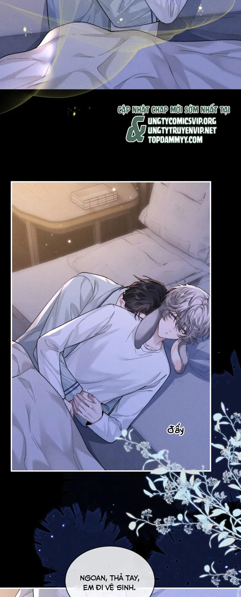 Chấp Sự Thỏ Cụp Tai Chapter 124 - 24