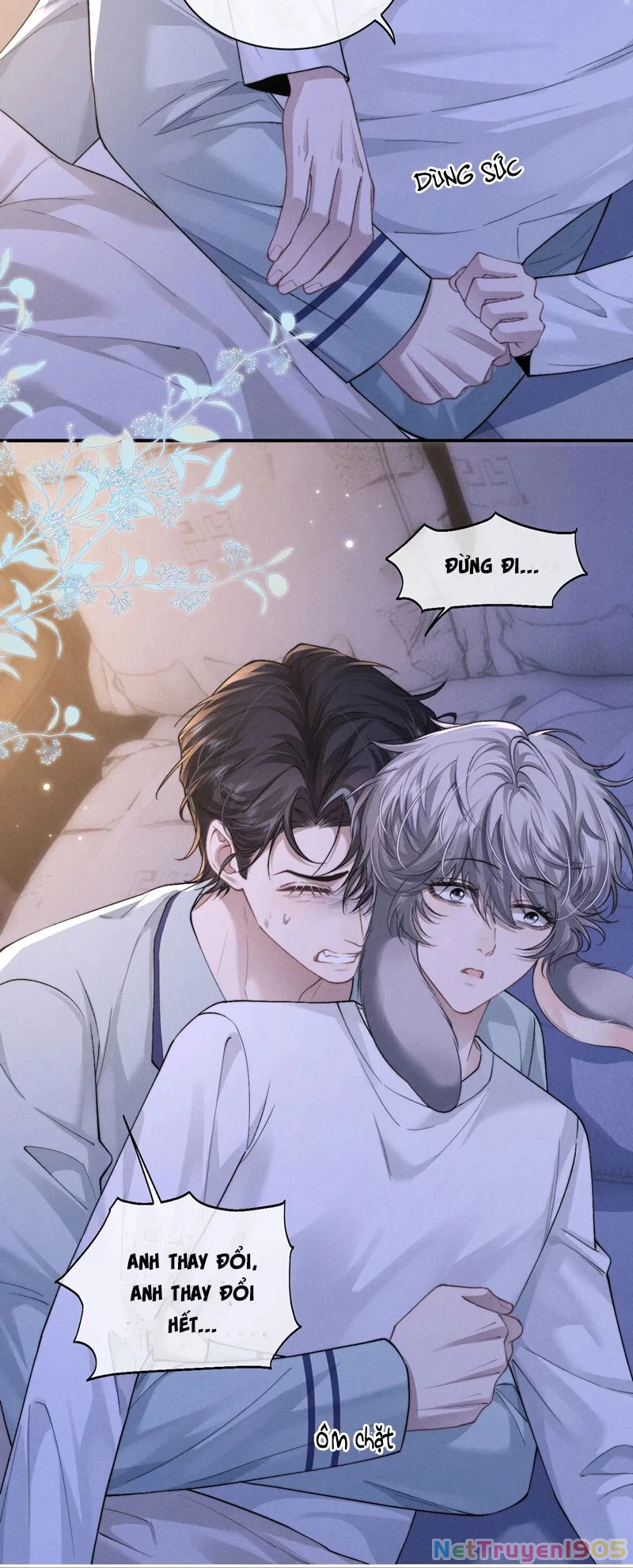 Chấp Sự Thỏ Cụp Tai Chapter 124 - 25