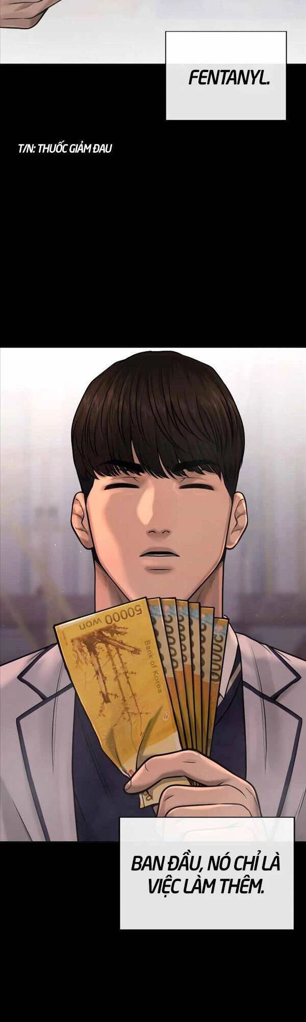 Nhiệm Vụ Diệu Kỳ Chapter 67 - 2