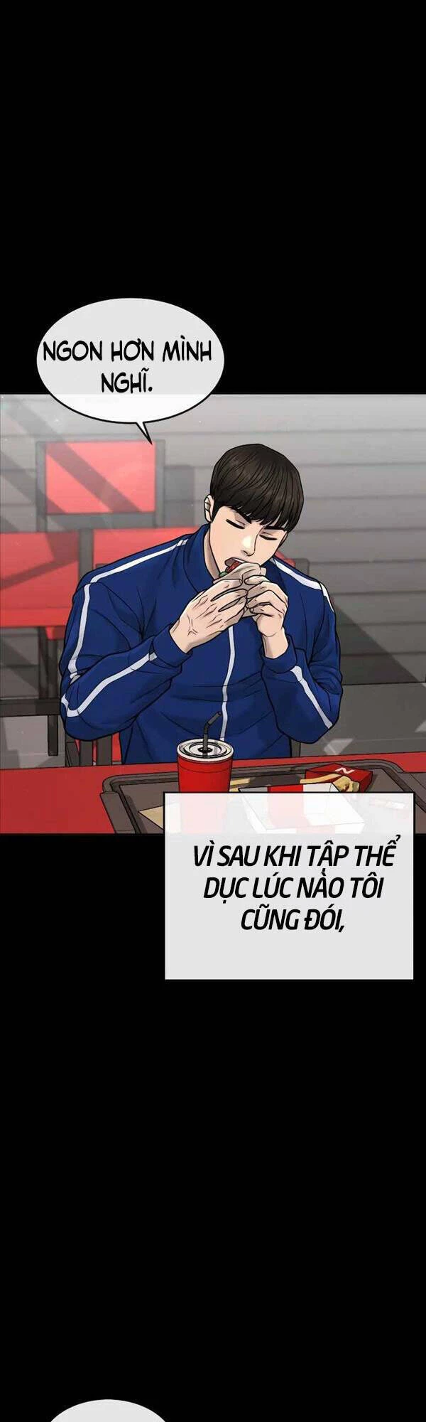 Nhiệm Vụ Diệu Kỳ Chapter 67 - 3