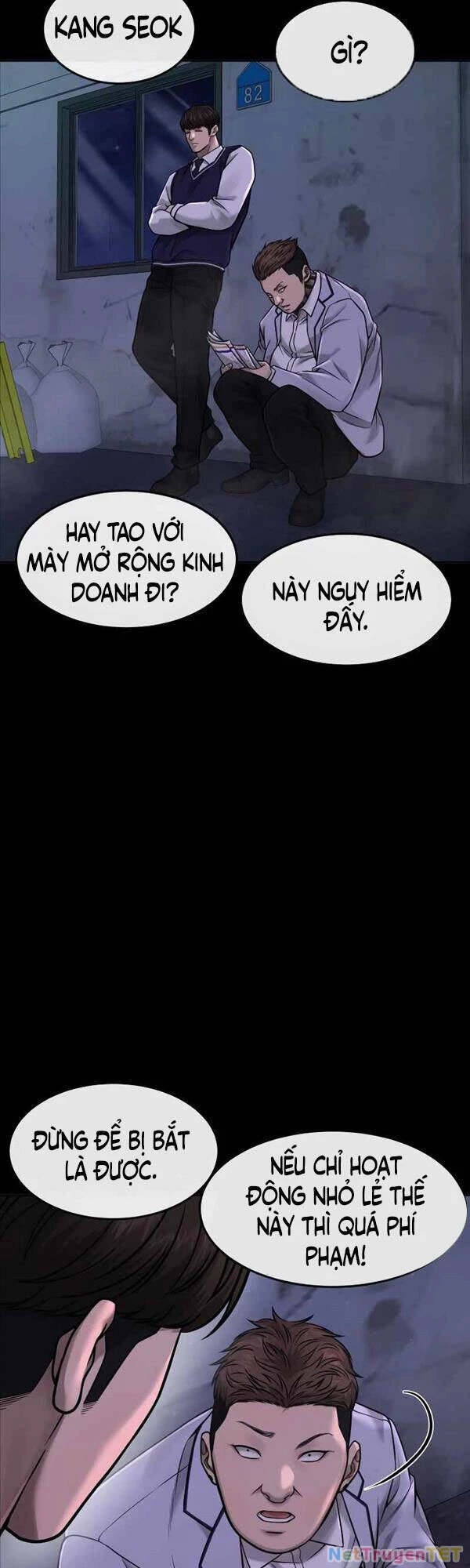Nhiệm Vụ Diệu Kỳ Chapter 67 - 4