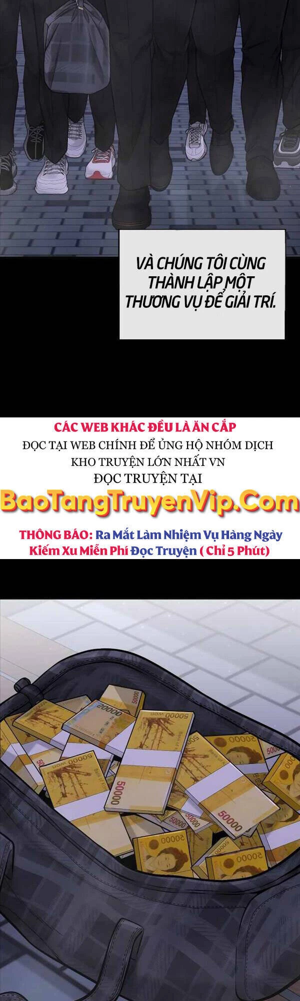 Nhiệm Vụ Diệu Kỳ Chapter 67 - 6