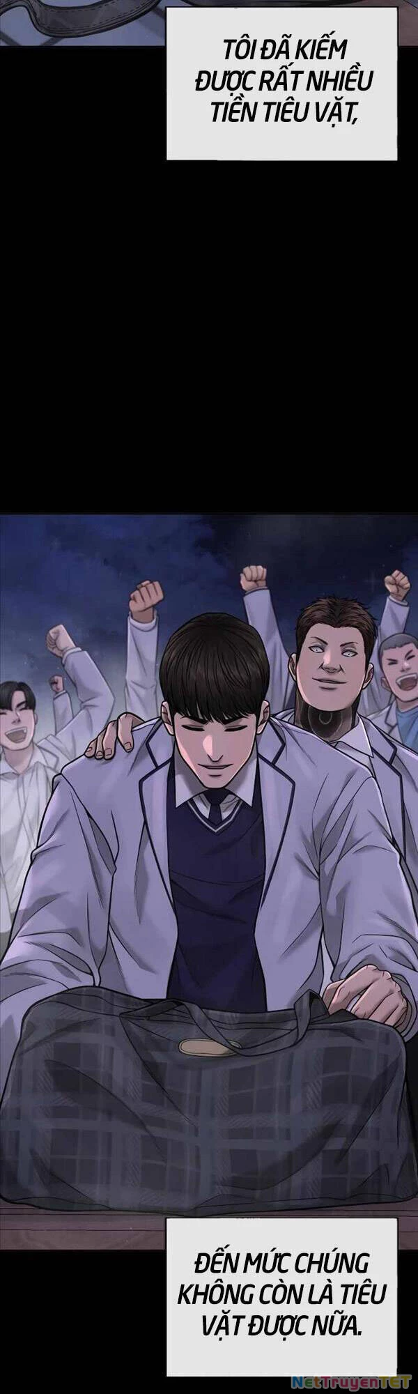Nhiệm Vụ Diệu Kỳ Chapter 67 - 7