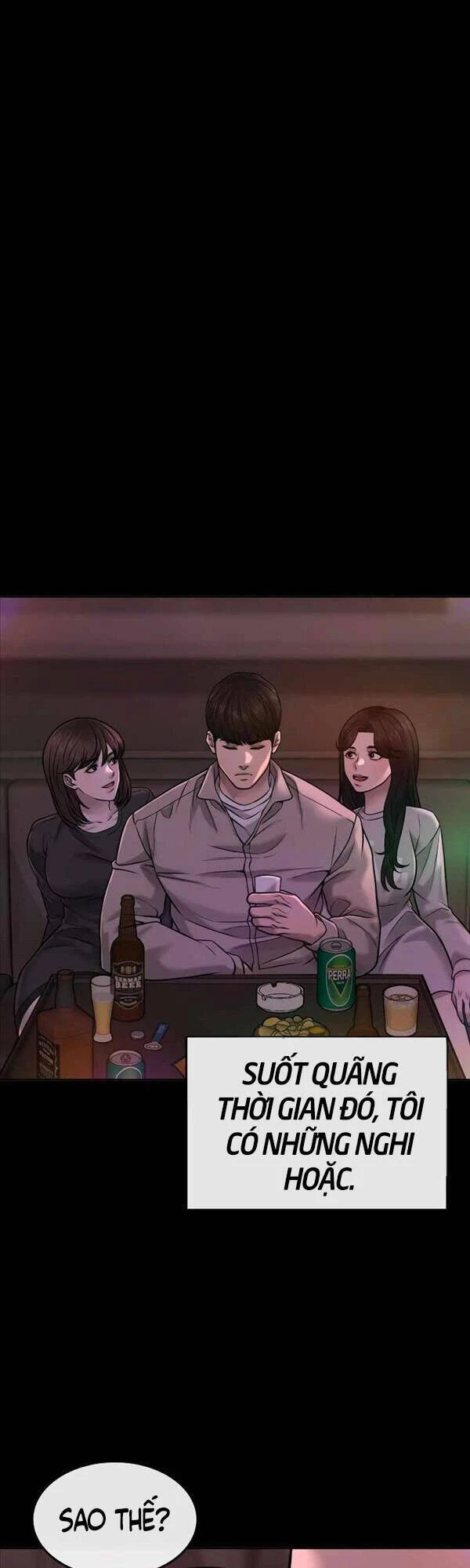 Nhiệm Vụ Diệu Kỳ Chapter 67 - 8