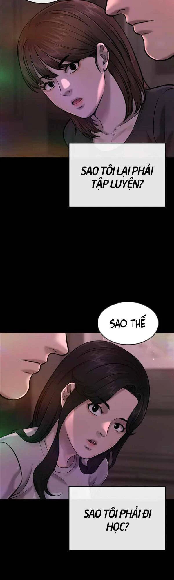 Nhiệm Vụ Diệu Kỳ Chapter 67 - 9