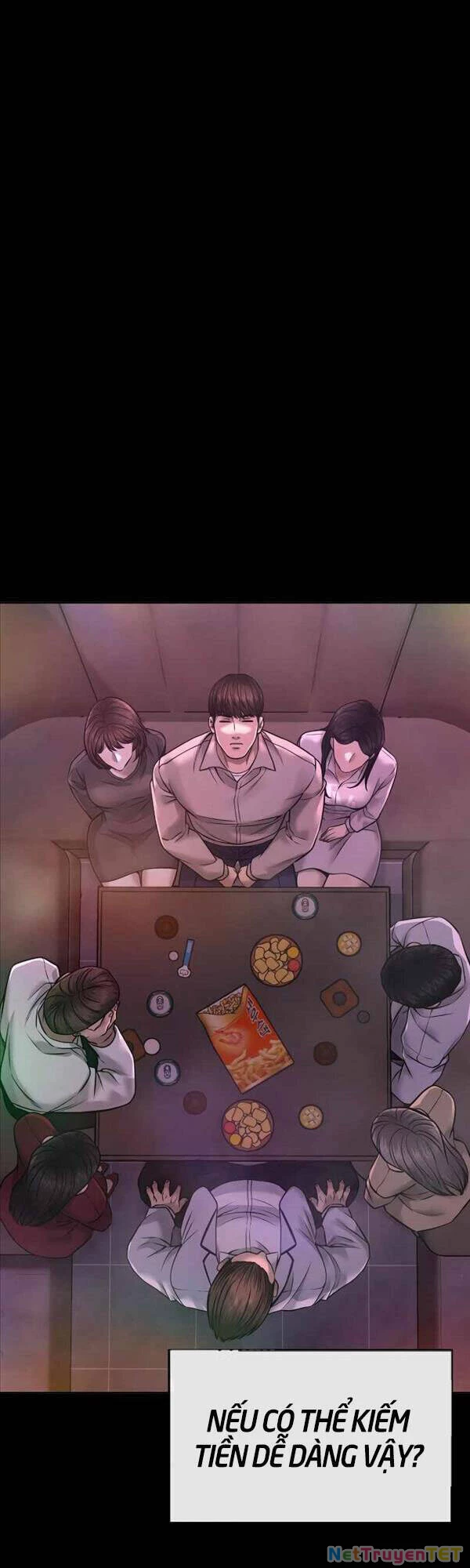 Nhiệm Vụ Diệu Kỳ Chapter 67 - 10
