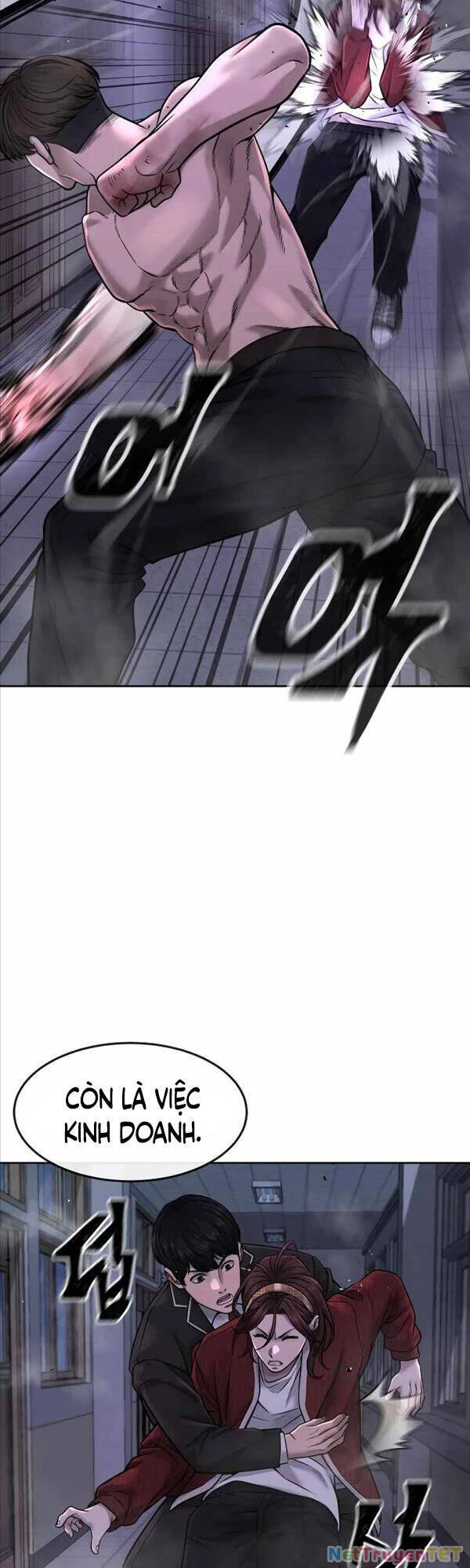 Nhiệm Vụ Diệu Kỳ Chapter 67 - 14