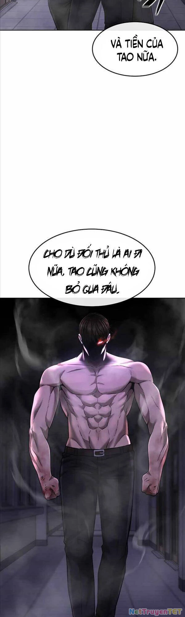 Nhiệm Vụ Diệu Kỳ Chapter 67 - 15