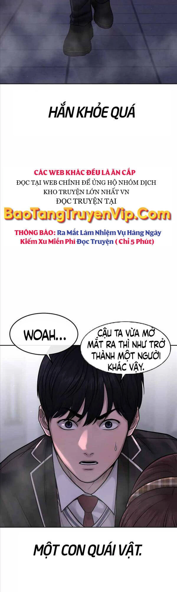 Nhiệm Vụ Diệu Kỳ Chapter 67 - 16