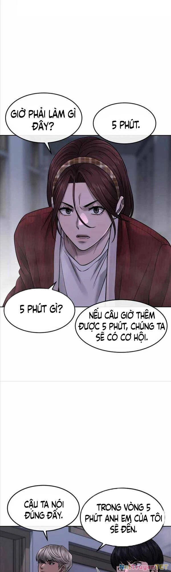 Nhiệm Vụ Diệu Kỳ Chapter 67 - 17