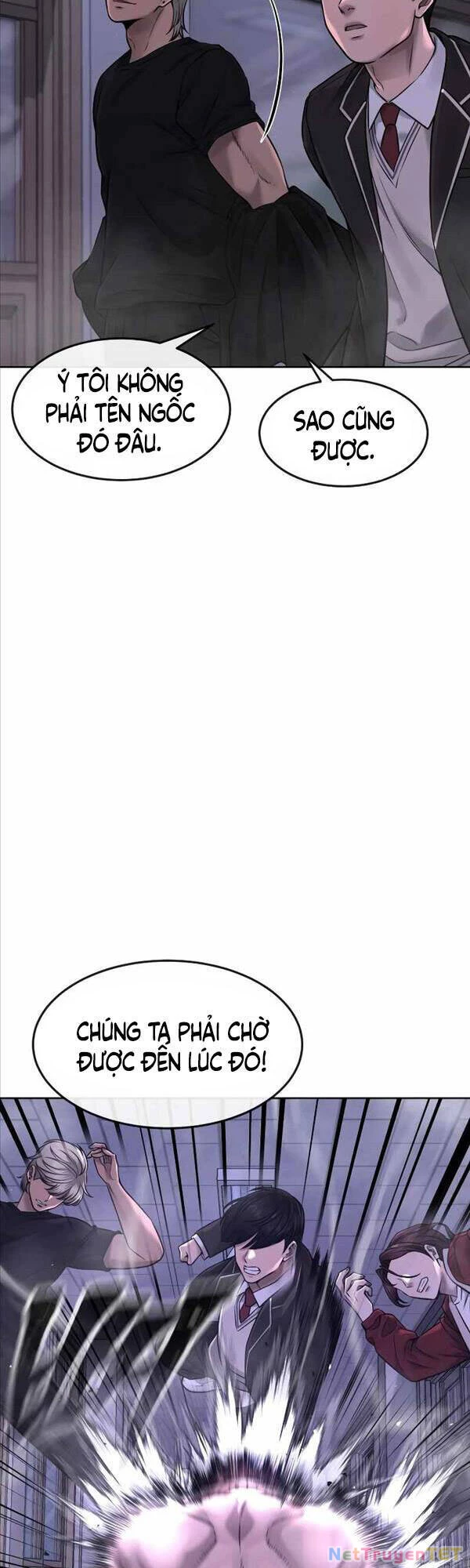 Nhiệm Vụ Diệu Kỳ Chapter 67 - 18