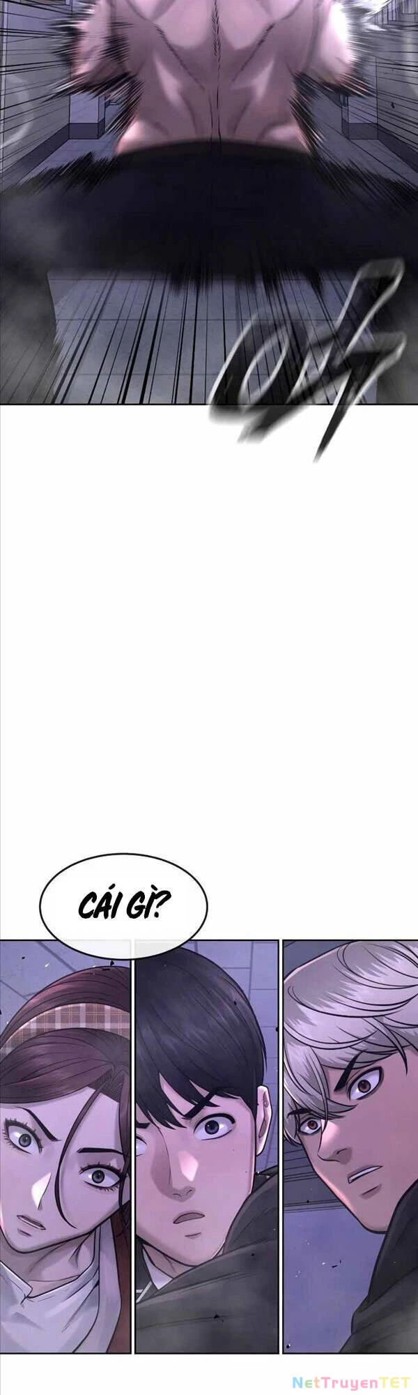 Nhiệm Vụ Diệu Kỳ Chapter 67 - 19