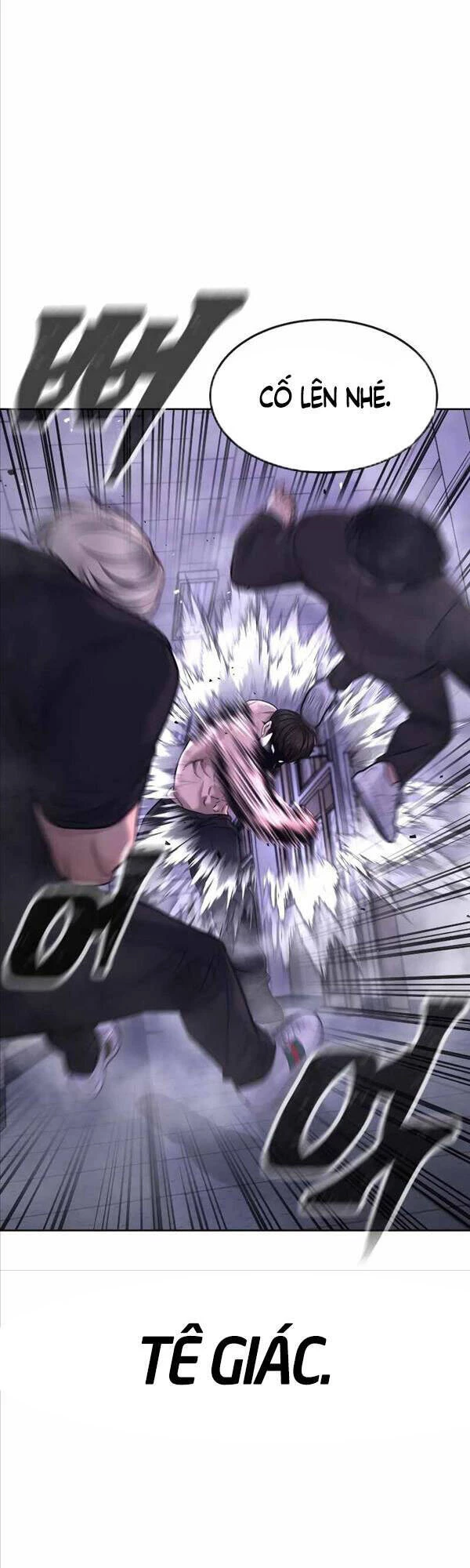 Nhiệm Vụ Diệu Kỳ Chapter 67 - 21