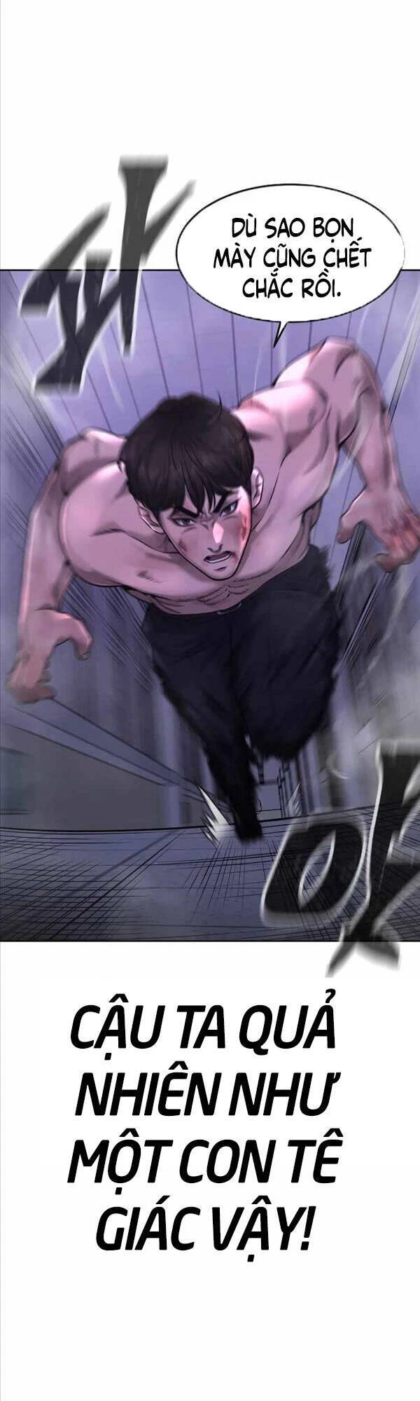 Nhiệm Vụ Diệu Kỳ Chapter 67 - 22