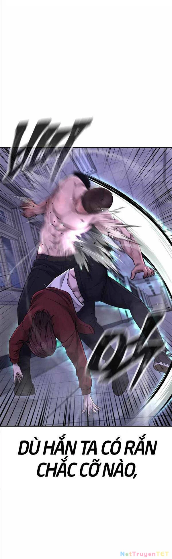 Nhiệm Vụ Diệu Kỳ Chapter 67 - 25