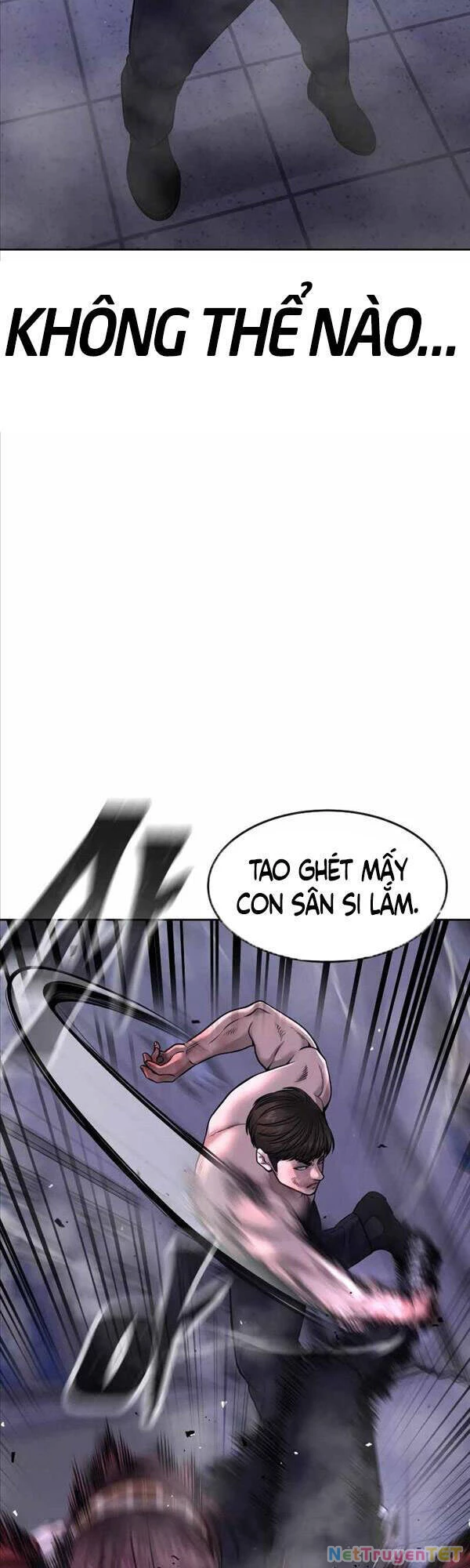 Nhiệm Vụ Diệu Kỳ Chapter 67 - 30