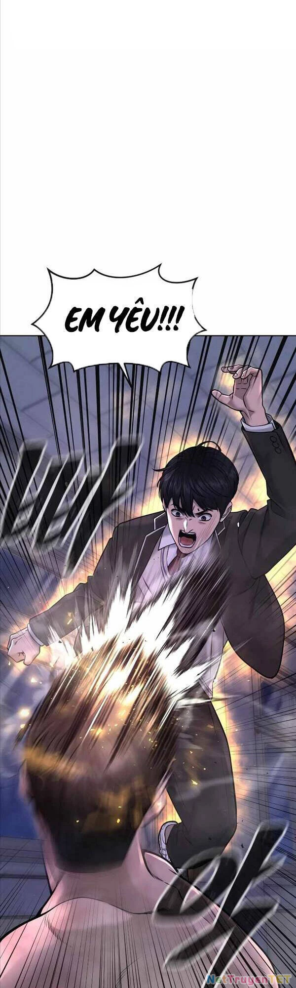 Nhiệm Vụ Diệu Kỳ Chapter 67 - 32