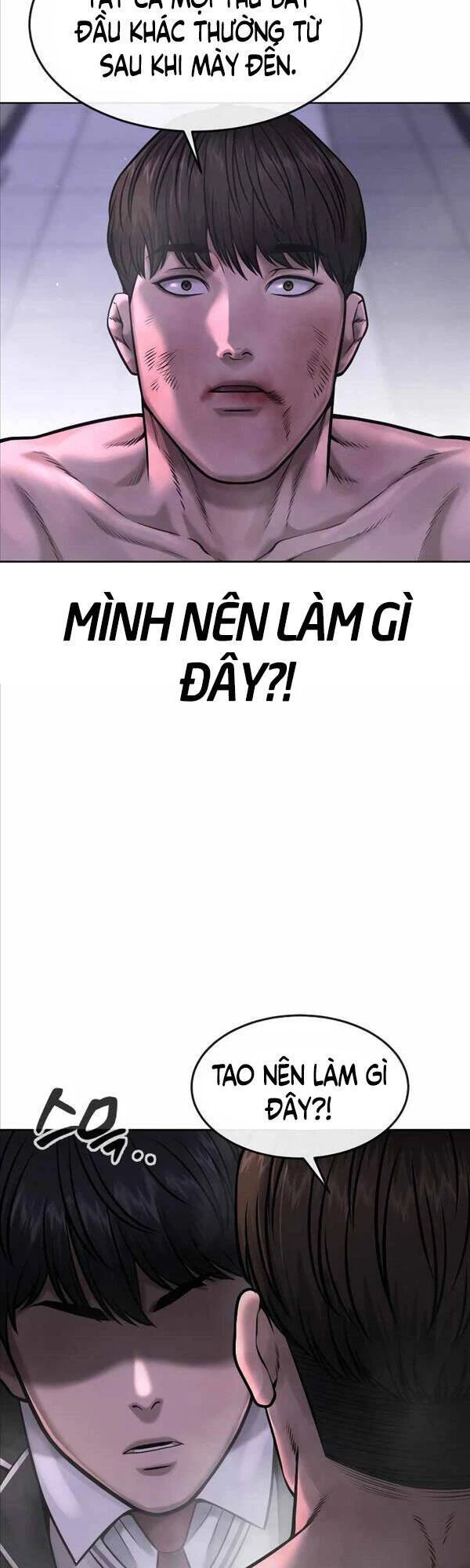 Nhiệm Vụ Diệu Kỳ Chapter 67 - 35