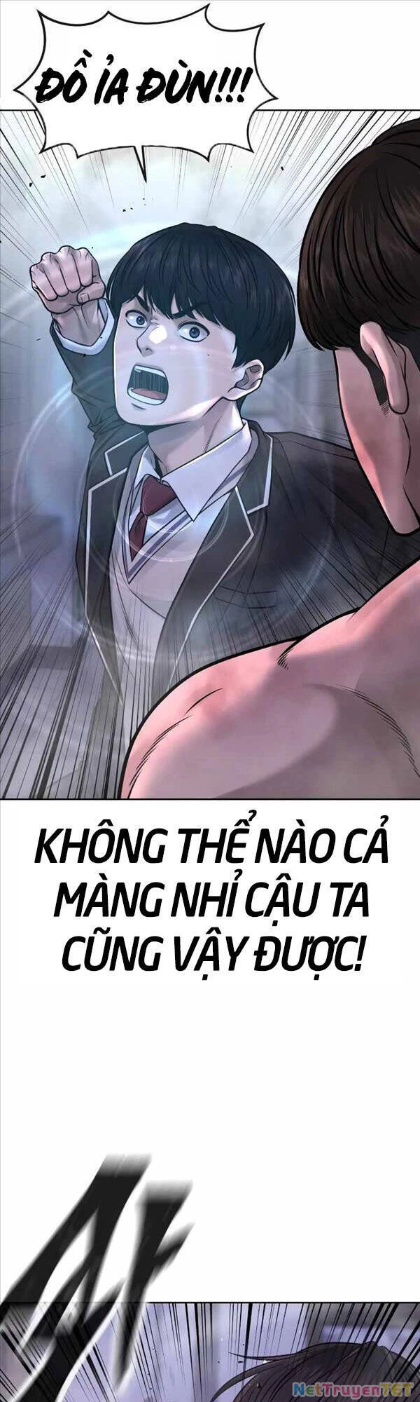 Nhiệm Vụ Diệu Kỳ Chapter 67 - 38