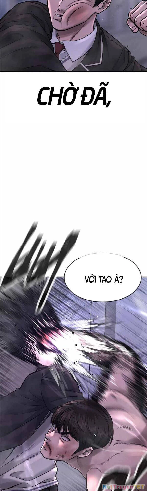 Nhiệm Vụ Diệu Kỳ Chapter 67 - 40