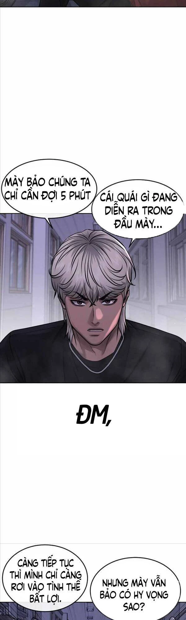 Nhiệm Vụ Diệu Kỳ Chapter 67 - 45