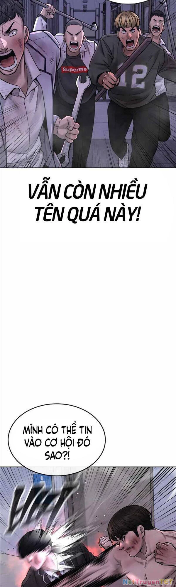 Nhiệm Vụ Diệu Kỳ Chapter 67 - 46