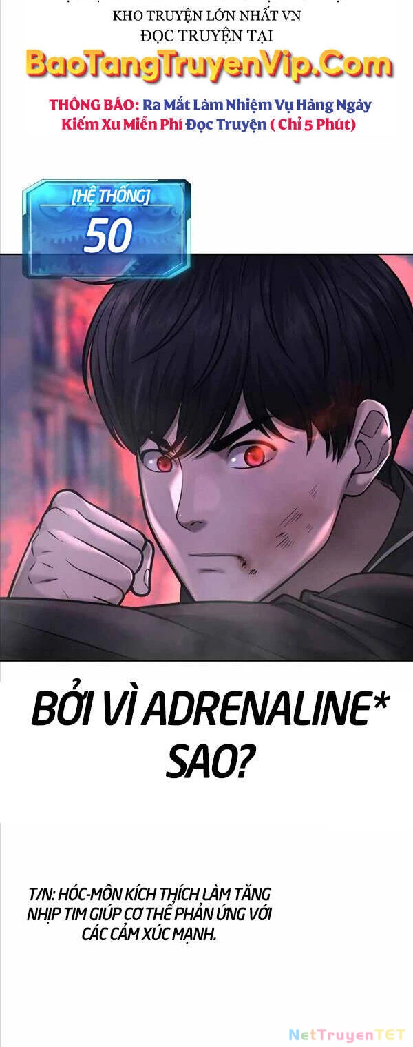 Nhiệm Vụ Diệu Kỳ Chapter 67 - 49