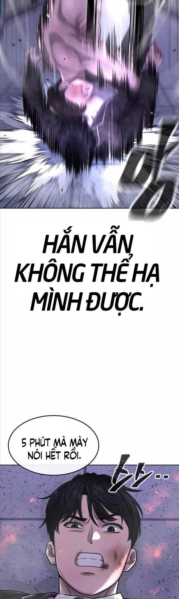 Nhiệm Vụ Diệu Kỳ Chapter 67 - 51