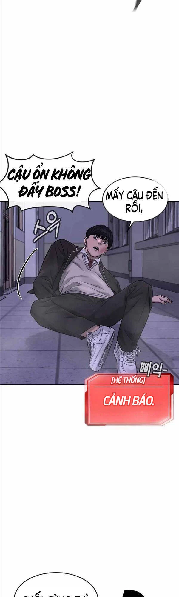 Nhiệm Vụ Diệu Kỳ Chapter 67 - 55